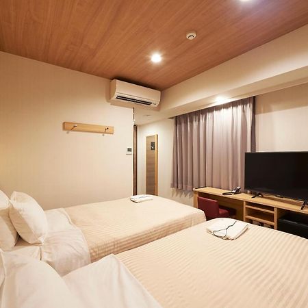 Sotetsu Fresa Inn Tokyo Tamachi Exteriör bild