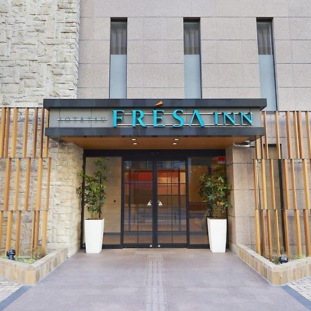 Sotetsu Fresa Inn Tokyo Tamachi Exteriör bild