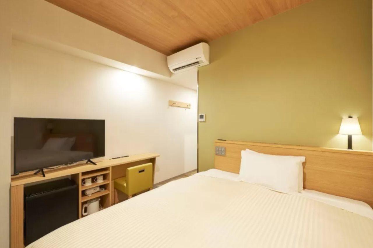 Sotetsu Fresa Inn Tokyo Tamachi Exteriör bild