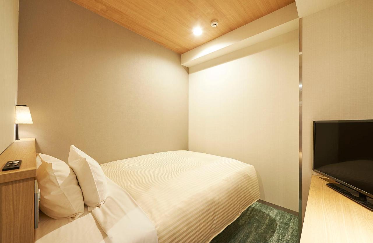 Sotetsu Fresa Inn Tokyo Tamachi Exteriör bild
