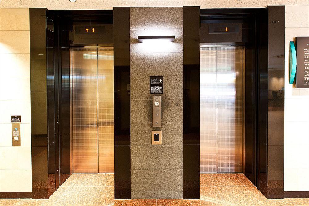 Sotetsu Fresa Inn Tokyo Tamachi Exteriör bild