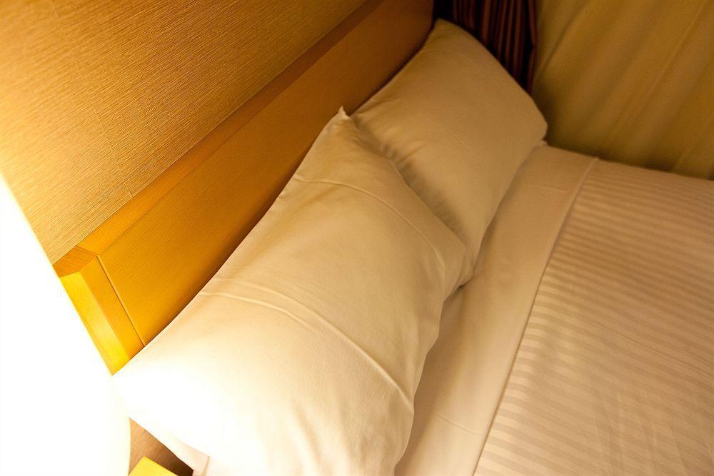 Sotetsu Fresa Inn Tokyo Tamachi Exteriör bild