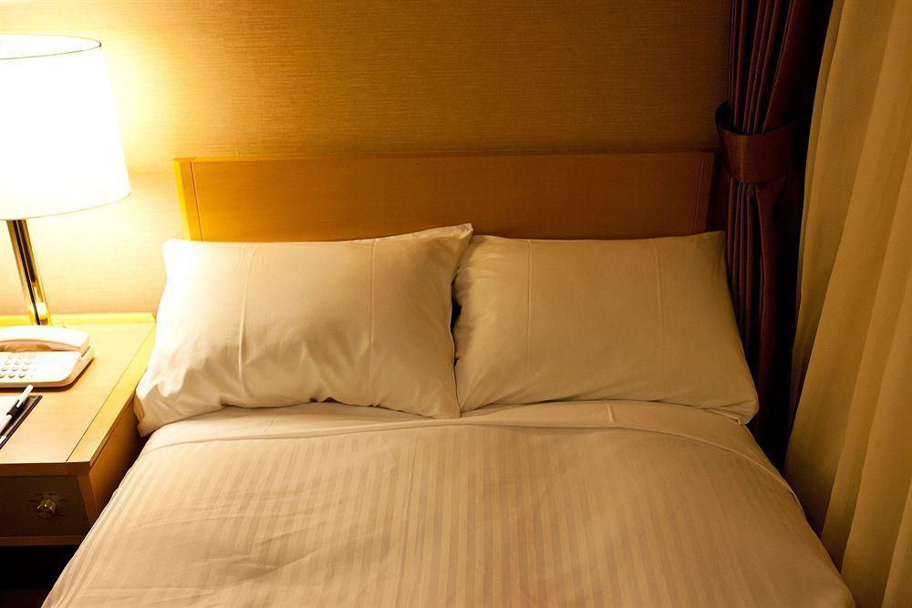 Sotetsu Fresa Inn Tokyo Tamachi Exteriör bild