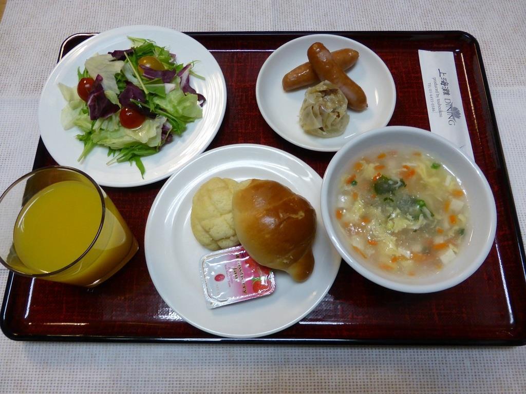 Sotetsu Fresa Inn Tokyo Tamachi Exteriör bild