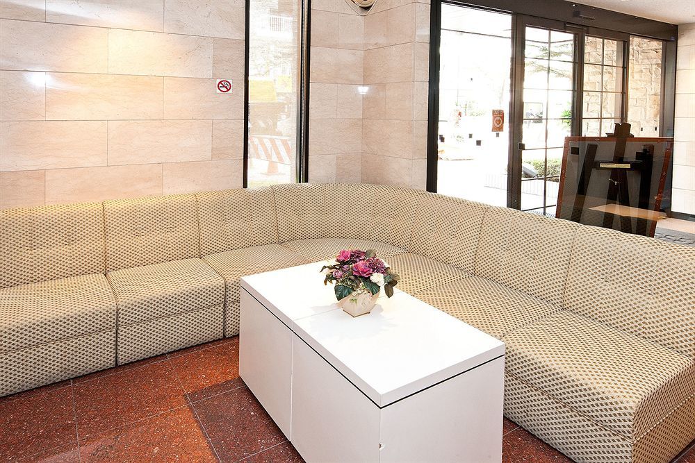 Sotetsu Fresa Inn Tokyo Tamachi Exteriör bild