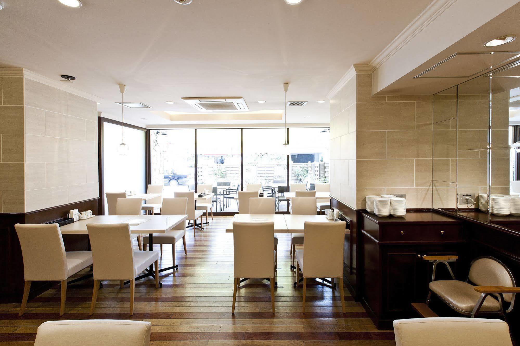 Sotetsu Fresa Inn Tokyo Tamachi Exteriör bild