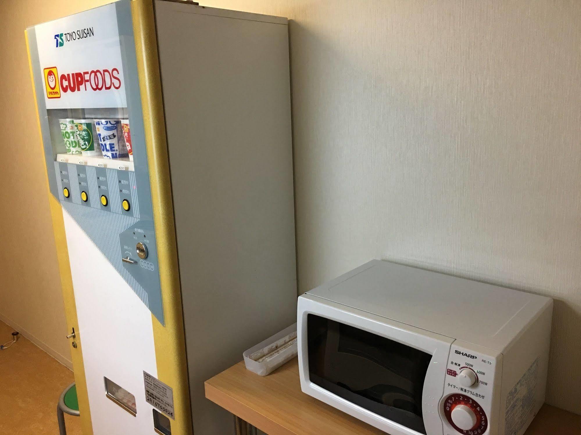 Sotetsu Fresa Inn Tokyo Tamachi Exteriör bild