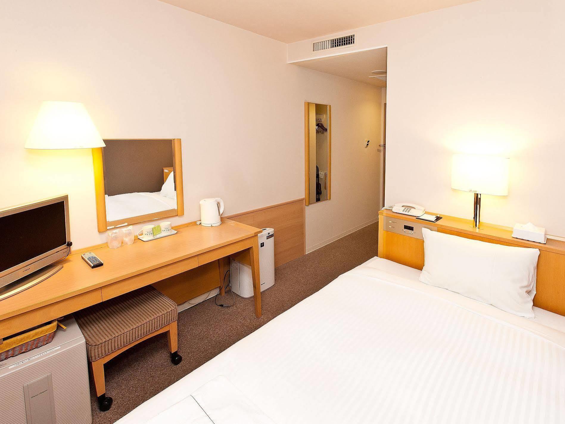 Sotetsu Fresa Inn Tokyo Tamachi Exteriör bild