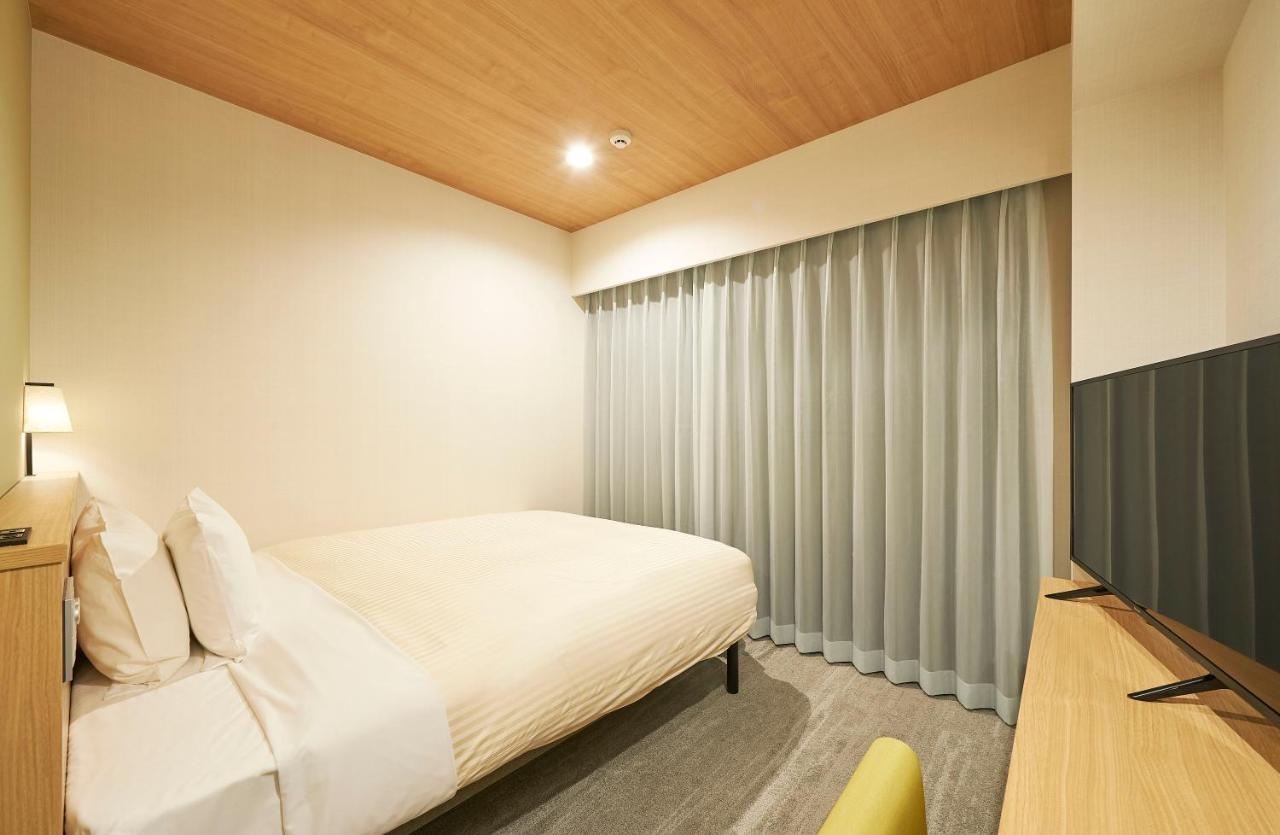 Sotetsu Fresa Inn Tokyo Tamachi Exteriör bild